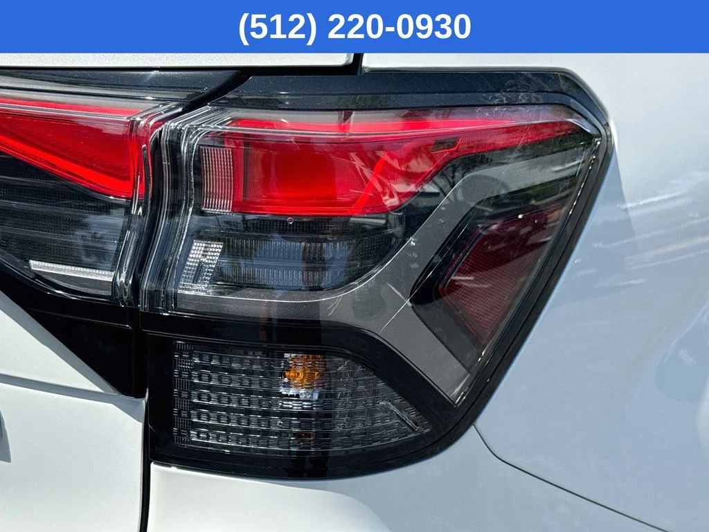 New 2026 CRYSTAL WHITE PEARL Subaru Premium Hybrid image 35