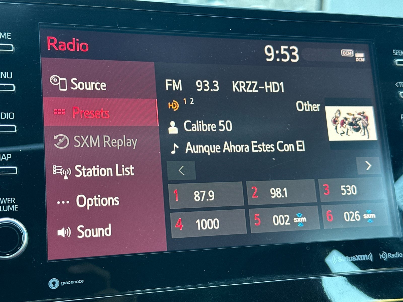 Used 2021 Midnight Black Metallic Toyota XSE 4D Sedan image 21