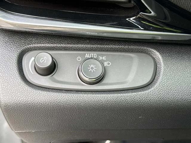 Used 2024 Gray Buick Avenir image 44