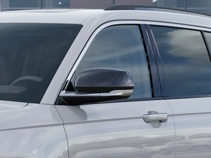 New 2026 Bright White Clearcoat Jeep Limited image 12