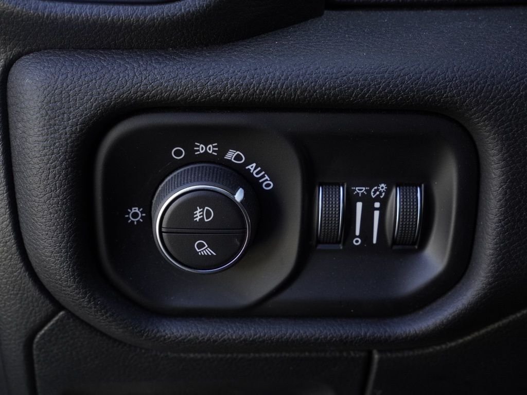 2025 RAM Ram 1500 Pickup Big Horn/Lone Star - Photo 12