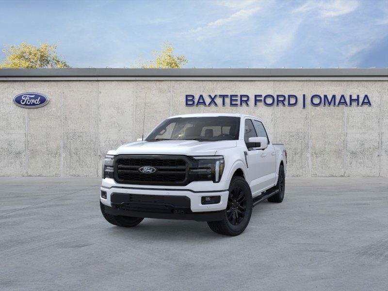 New 2025 Star White Ford Shelby Off-Road image 28
