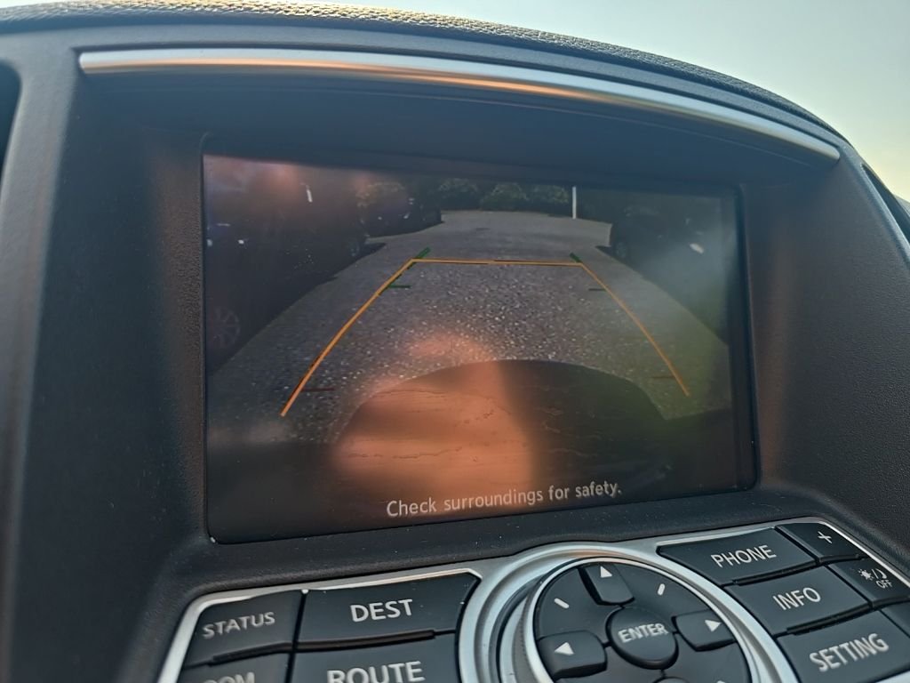 Used 2014 Gray INFINITI Base image 19