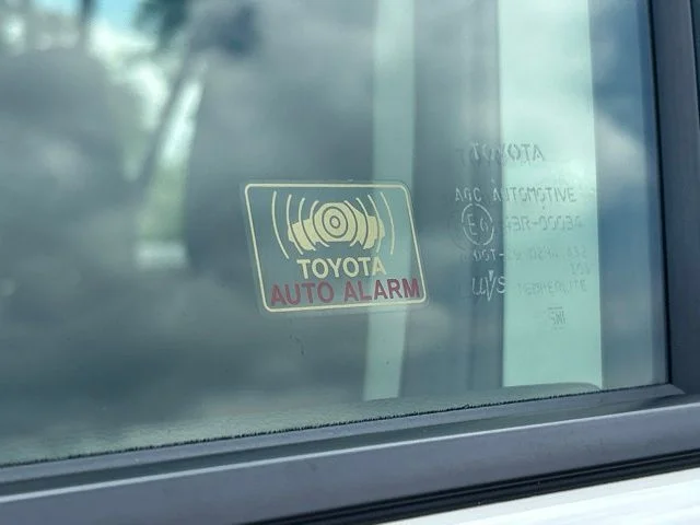 Certified Used 2021 White Toyota Limited image 15