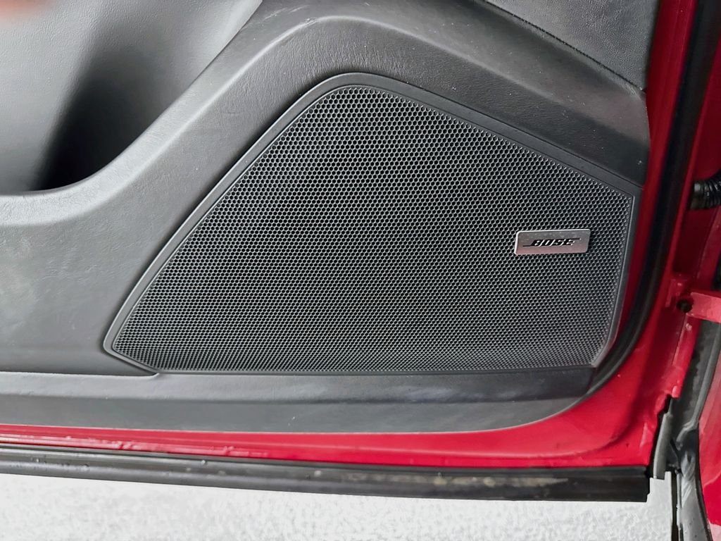 Used 2022 Red Porsche GTS image 18