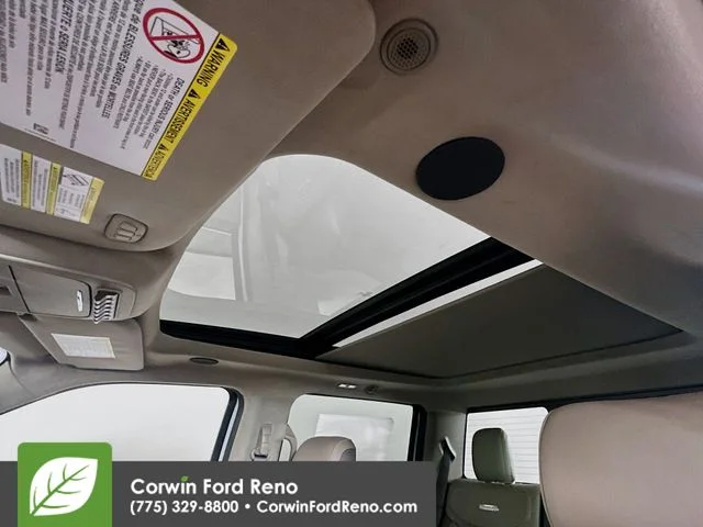 New 2026 Avalanche Ford Platinum image 23