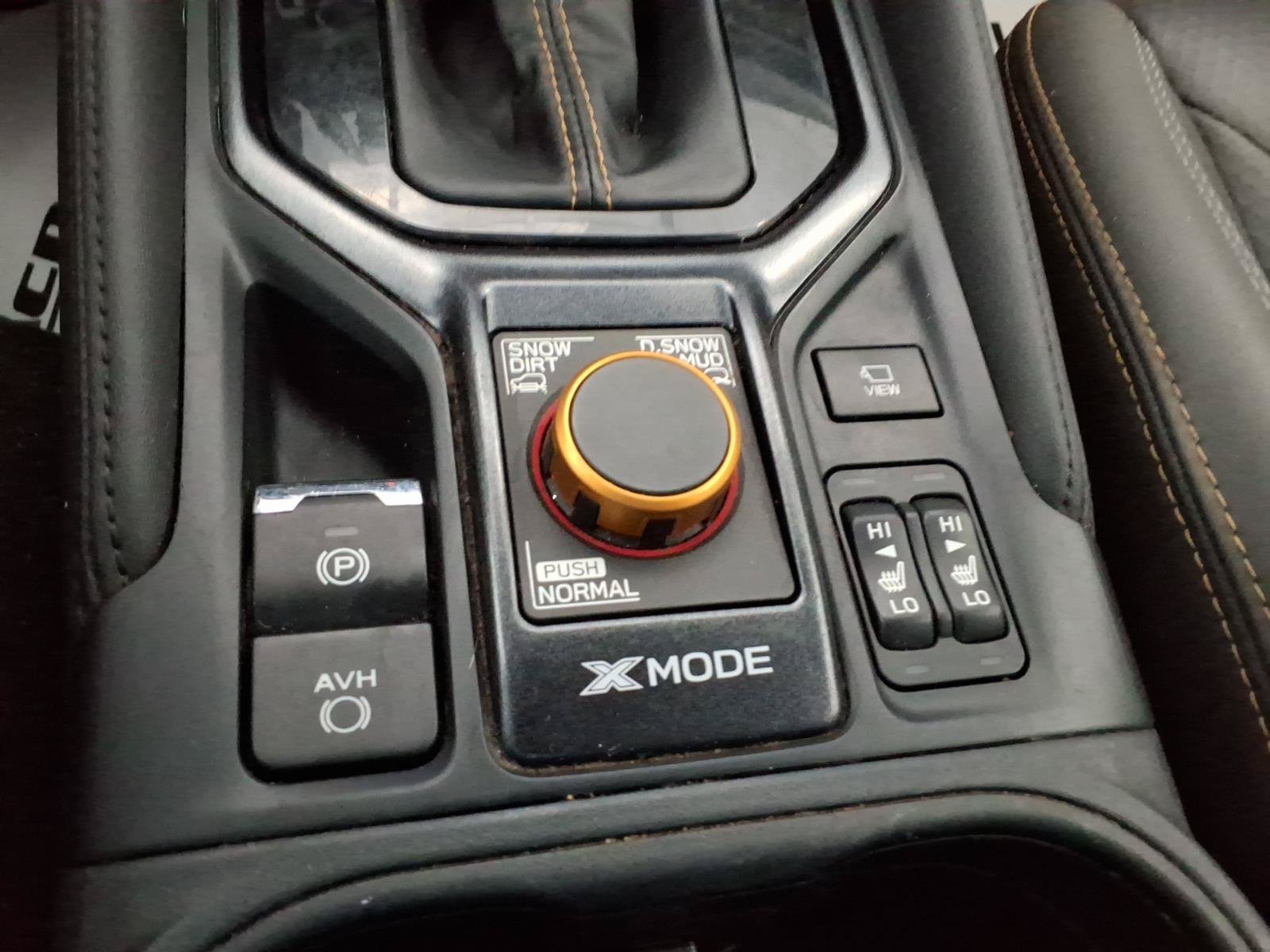 2022 Subaru Forester Wilderness - Photo 27