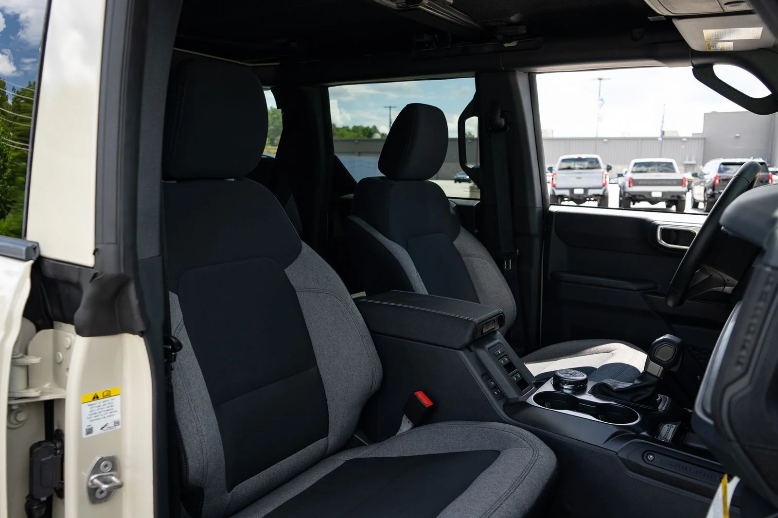 Used 2026 Beige Ford Big Bend image 41