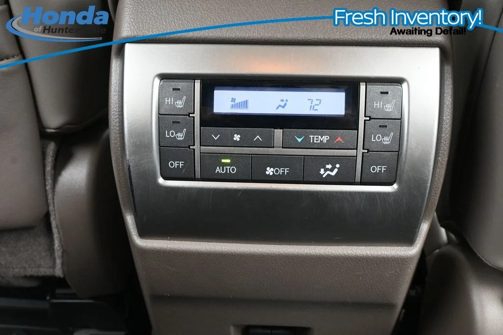 Used 2020 Gray Pearl Lexus 460 image 15