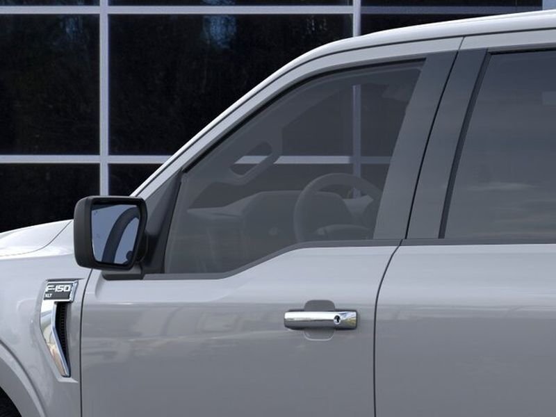 New 2026 Avalanche Ford XLT image 22