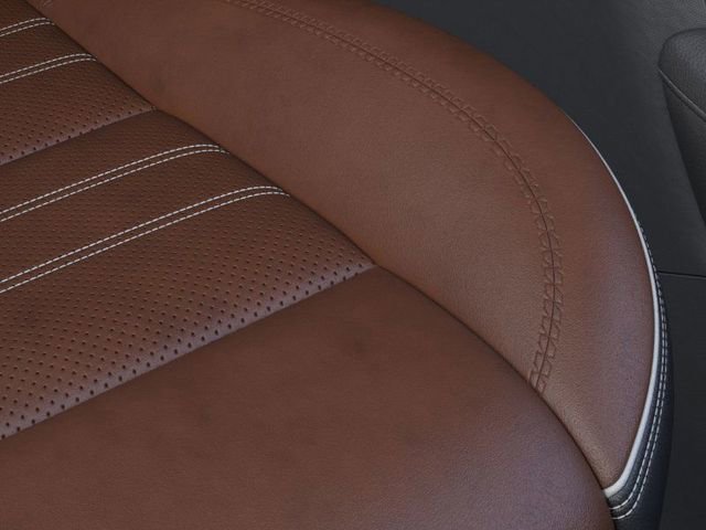 2025 GMC Sierra 1500 Denali Ultimate - Photo 24