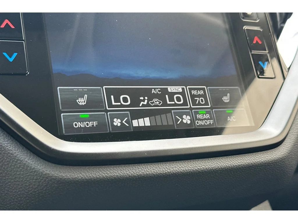 New 2026 AUTUMN GREEN METALLIC Subaru Premium 7-Passenger image 20