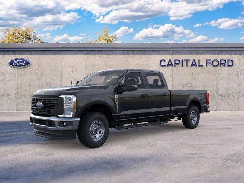 2026 Ford F-350 Super Duty XL - Photo 3