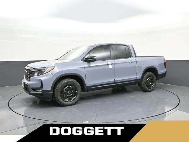 2026 Honda Ridgeline TrailSport S's photo