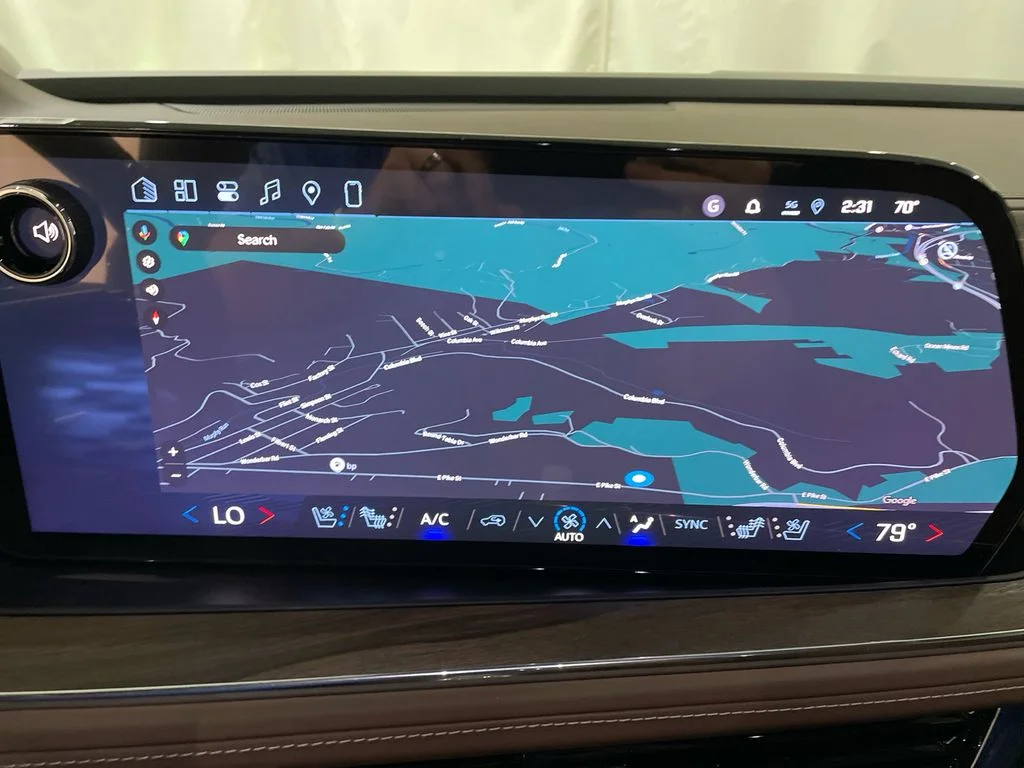 2026 Chevrolet Tahoe High Country - Photo 20