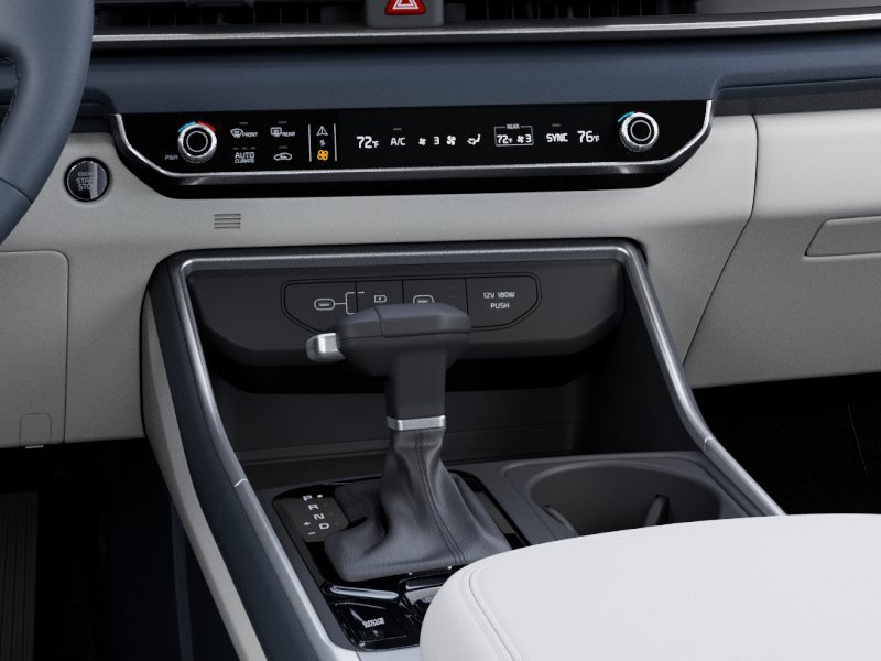 New 2026 Ceramic Silver Kia EX image 23