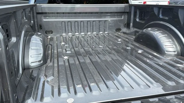 New 2026 Carbonized Gray Metallic Ford F-250® Lariat® image 15