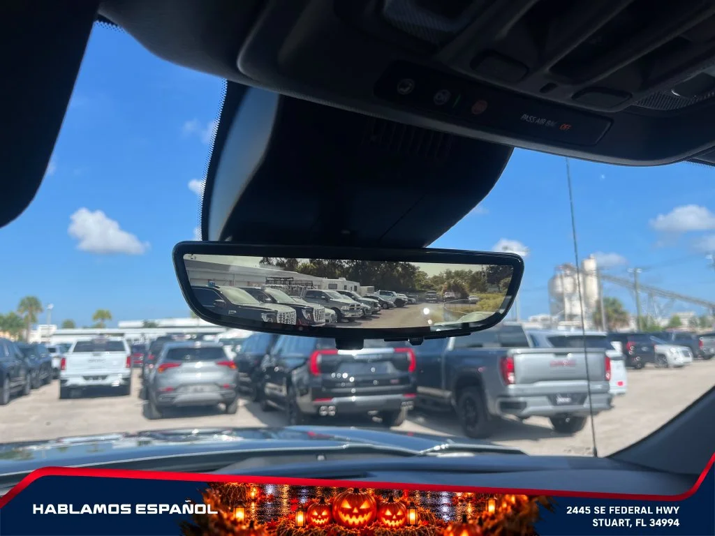 New 2026 Sterling Metallic GMC Denali image 33