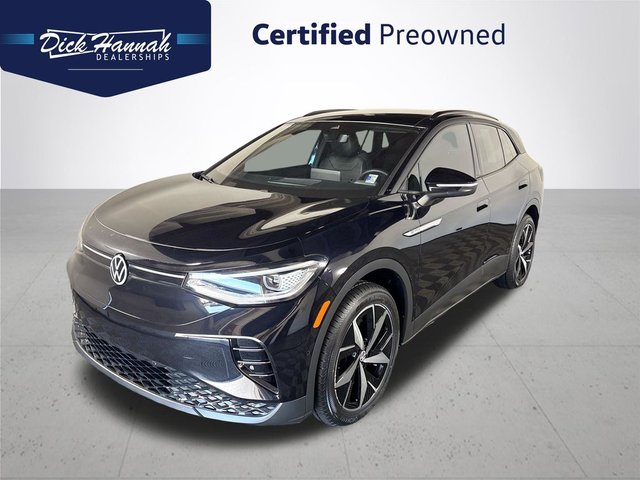 2023 Volkswagen ID.4 Pro S