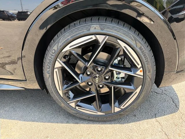 New 2026 Aurora Black Pearl Kia GT-Line image 26