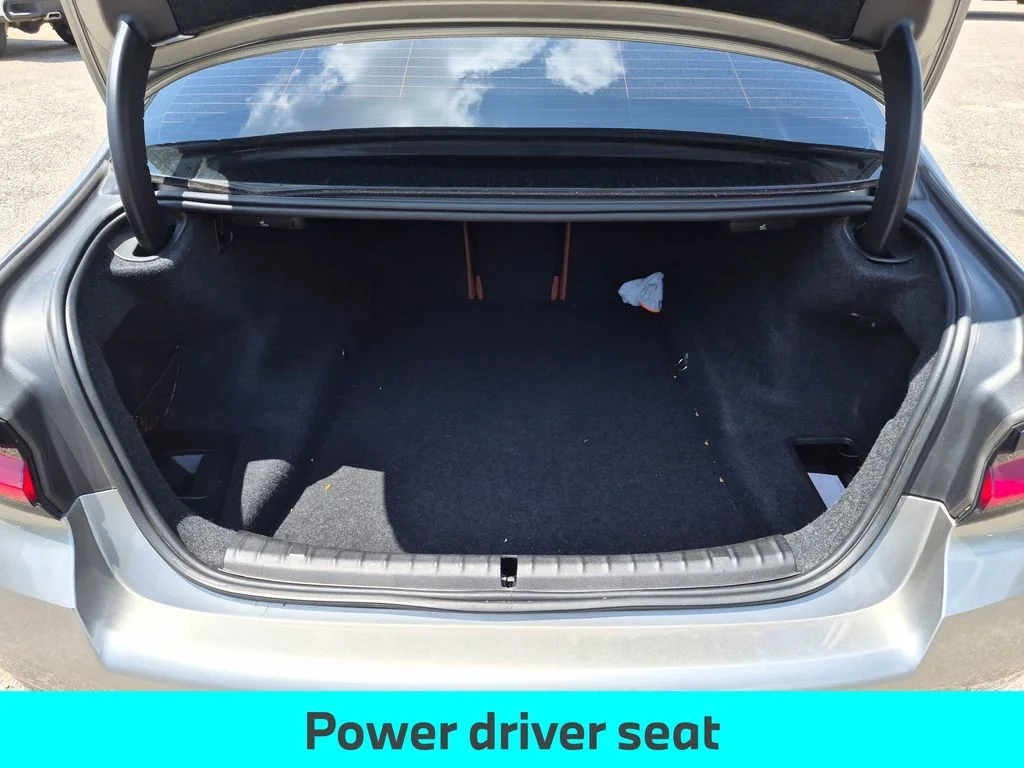 Used 2021 Gray BMW Base image 30