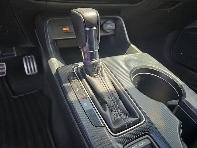 2023 Honda Civic Hatchback Sport - Photo 14