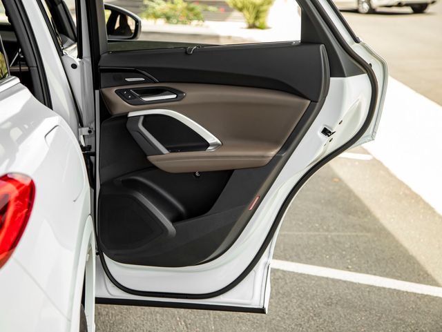 Used 2025 Glacier White Audi 2.0T Premium Plus image 26