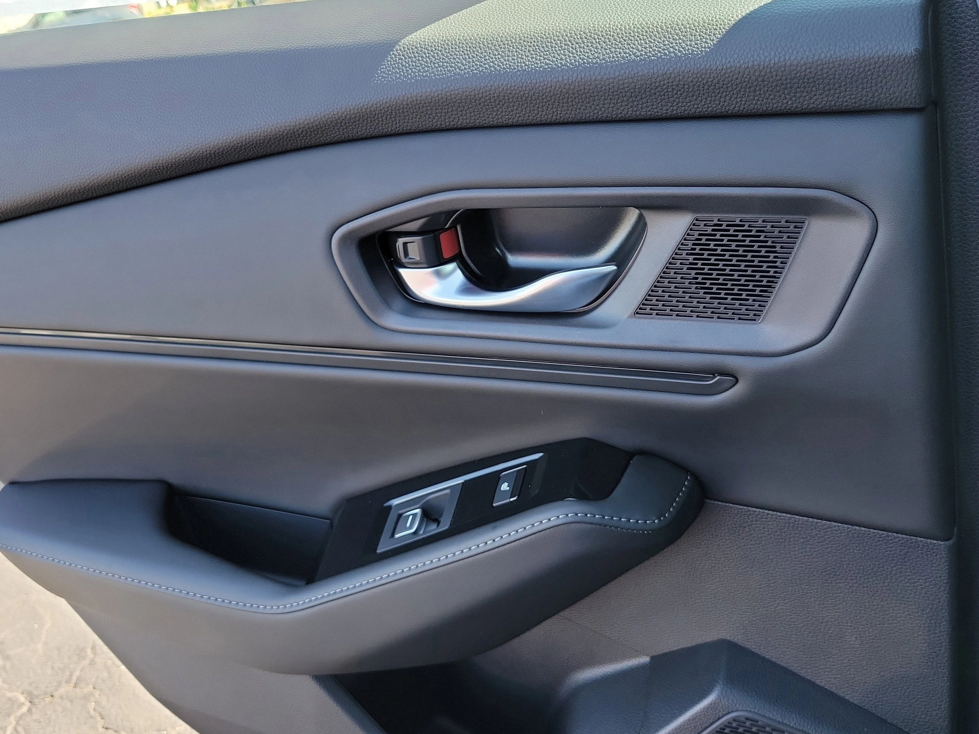 2026 Honda Accord Hybrid Touring - Photo 20