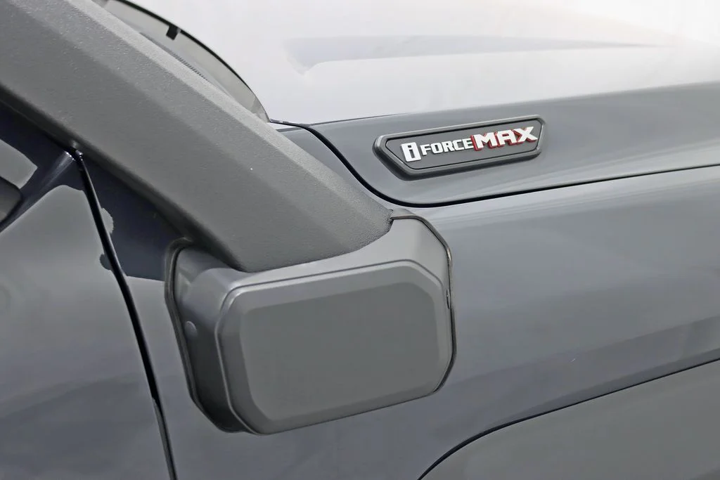 2025 Toyota Tacoma Hybrid Trailhunter