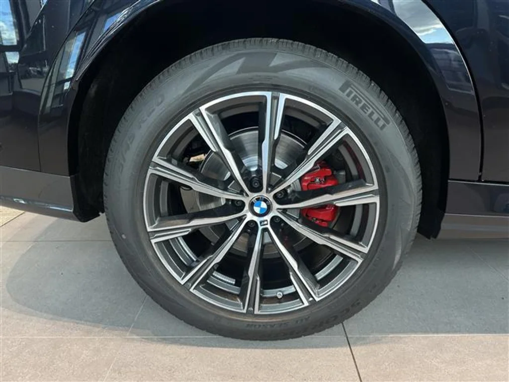 2026 BMW X6 40i - Photo 7