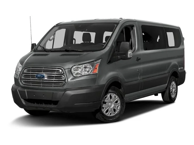 2016 Ford Transit 350 XL Wagon Low Roof Sliding Pass. 148's photo