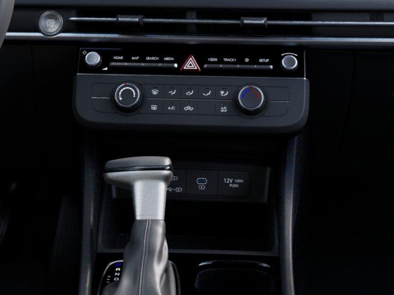 New 2027 Blue Stone Hyundai SE AWD image 16