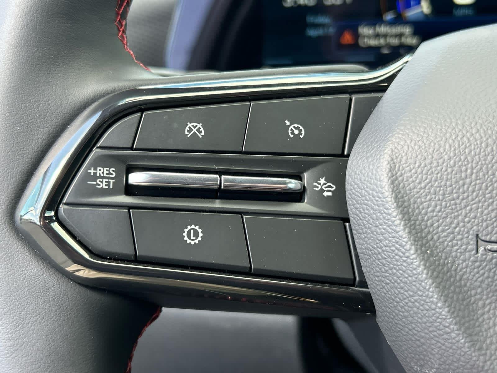 New 2026 Sterling Gray Metallic Chevrolet RS image 24