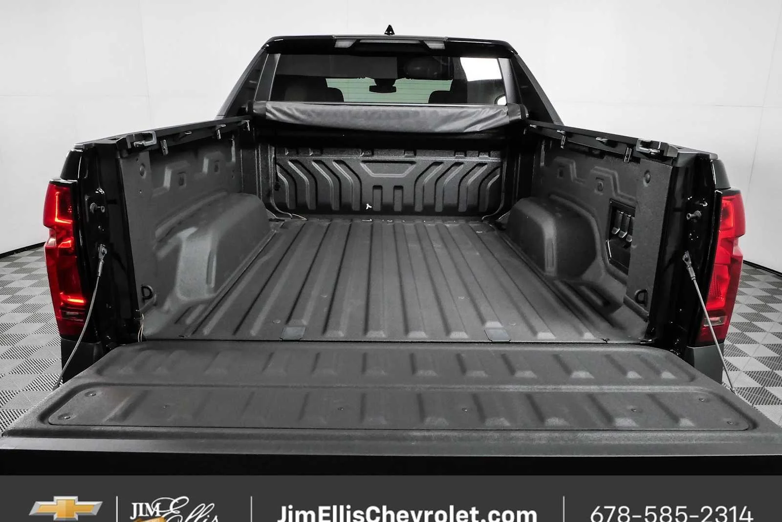 New 2024 Black Chevrolet Work Truck image 30