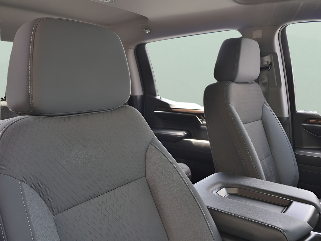 Used 2024 Gray Chevrolet LT image 20