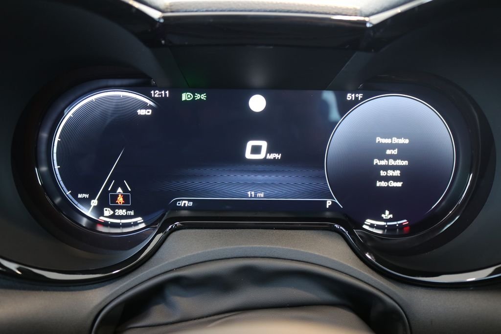2025 Alfa Romeo Tonale Intensa - Photo 15