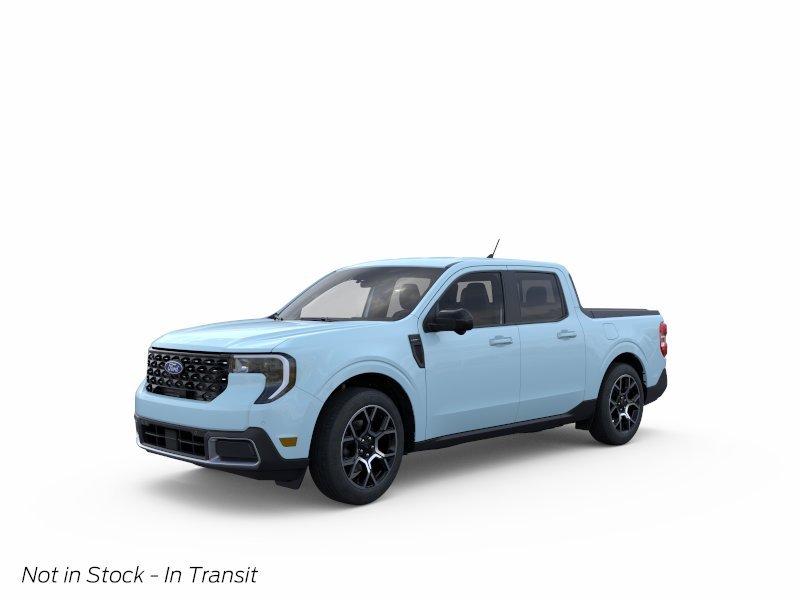 2026 Ford Maverick Lariat AWD's photo