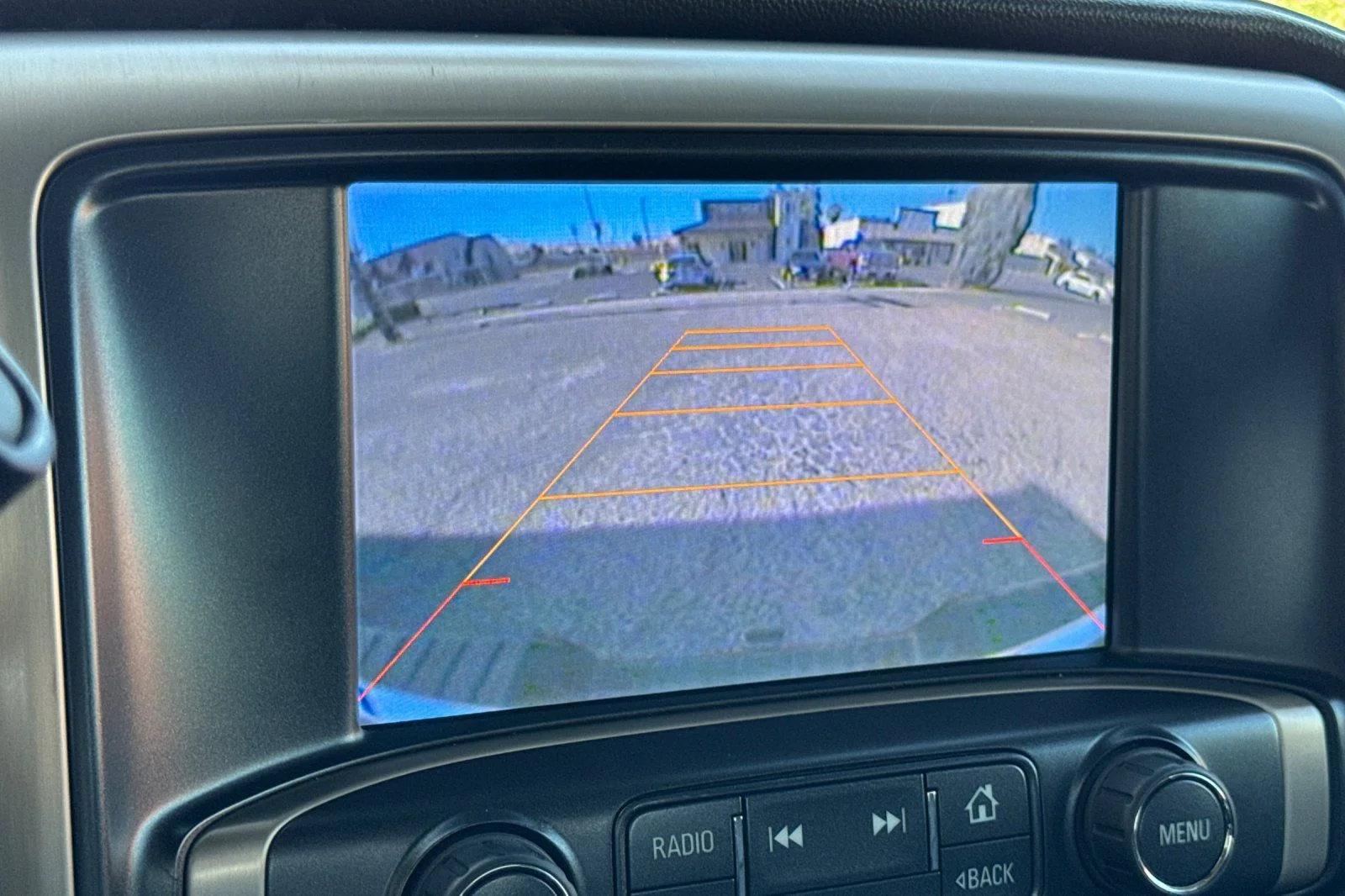 Used 2015 Onyx Black GMC Denali image 21