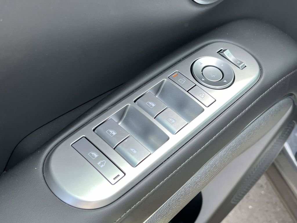 2026 Hyundai Palisade Calligraphy - Photo 13