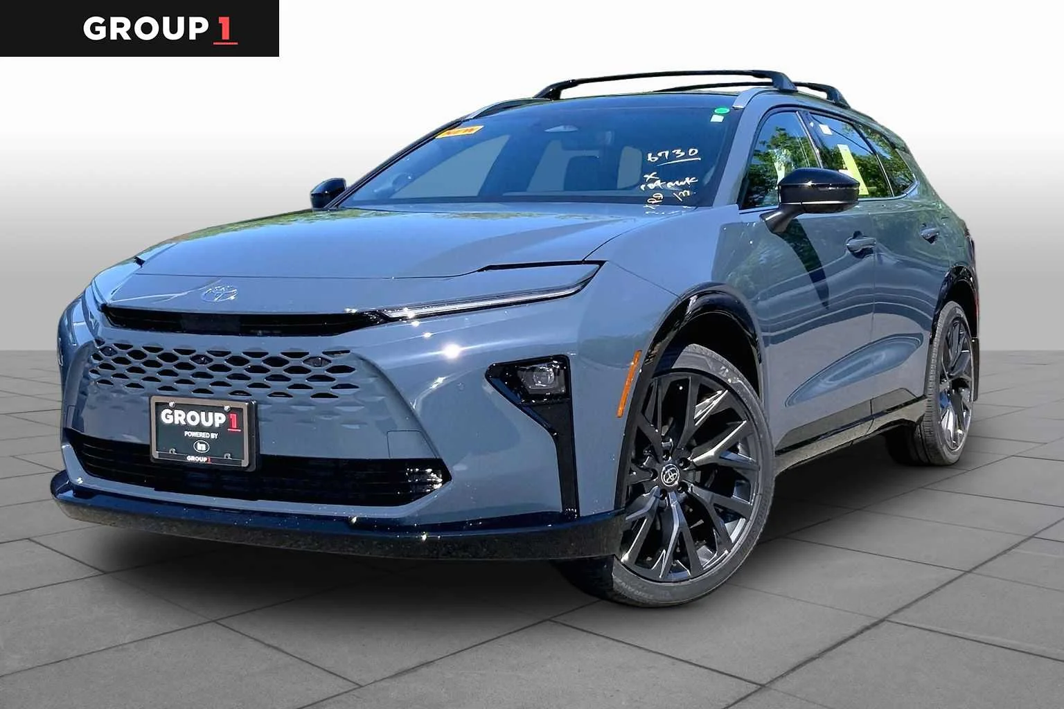 【最終価格】Crown  LIMITED EDITION New 2026 Toyota Crown Signia Limited in Danvers #T3049113 | Ira