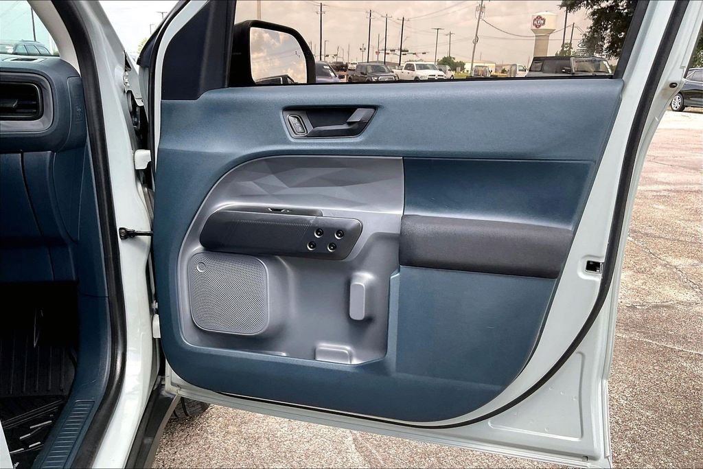 Used 2022 Green Ford XL image 29