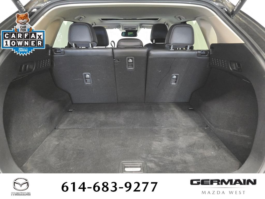 Used 2023 Gray Mazda 2.5 S Preferred Package image 23