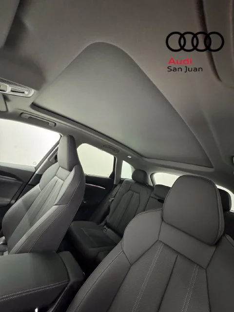 New 2026 Black Audi 2.0T Premium Plus image 15