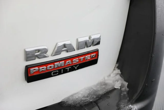 Used 2017 White Ram Tradesman image 28