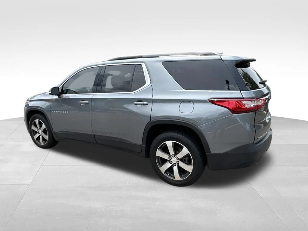 1GNEVHKW2KJ255616