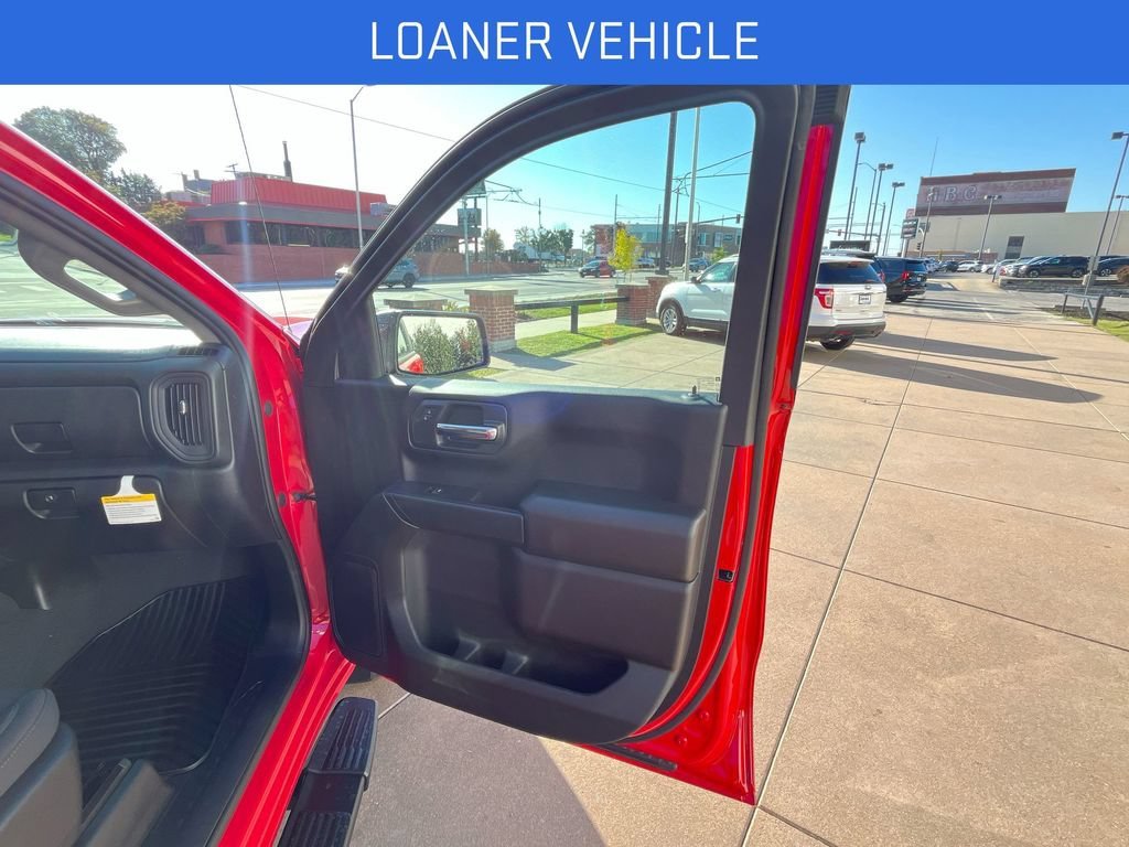 2026 GMC Sierra 1500 Pro - Photo 41