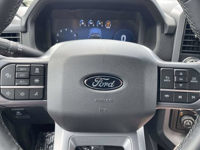 New 2026 Iconic Silver Metallic Ford TCcustoms image 31