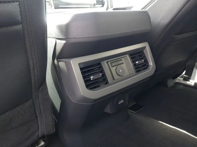 New 2026 Marsh Gray Ford Lariat image 26