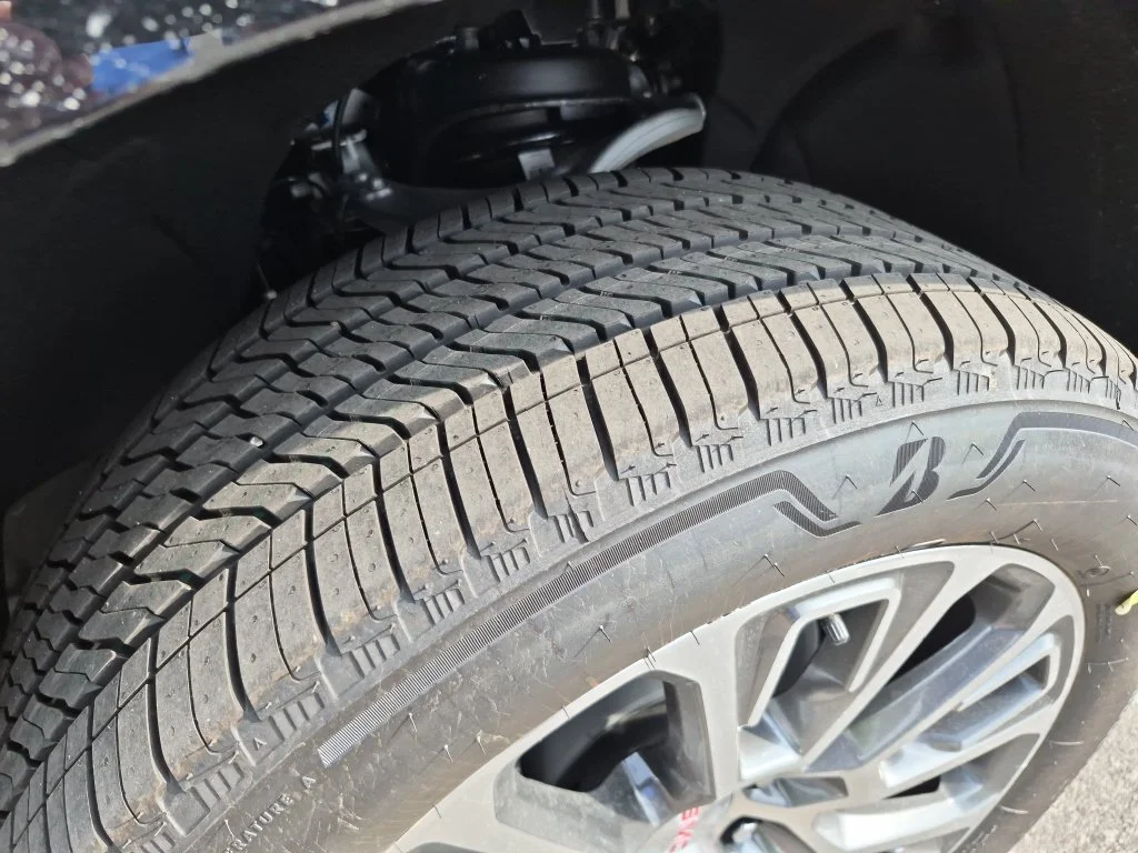 New 2026 GMC Yukon Denali, photo 14