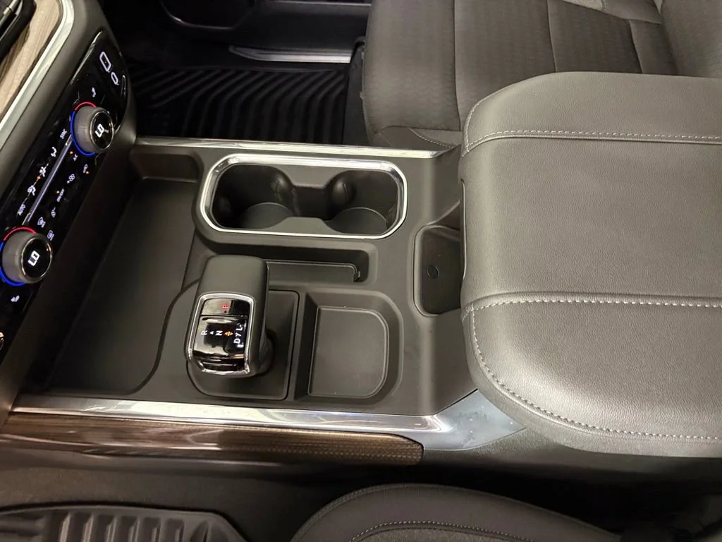 New 2026 Sterling Gray Metallic Chevrolet RST image 33